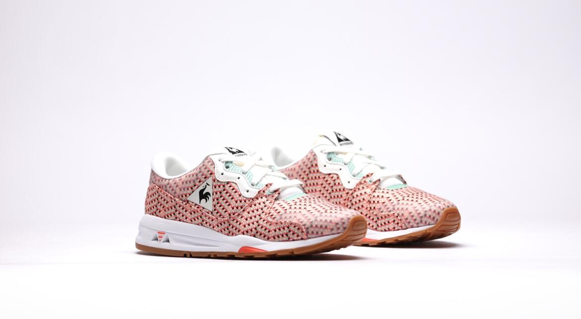 le coq sportifエバートン Le Coq Sportif R1400 W Jacquard | 1511185 | AFEW STORE